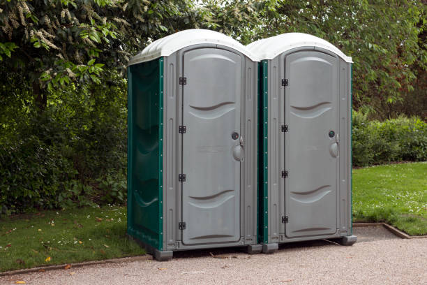 Types of Portable Toilets We Offer in Hustisford, WI